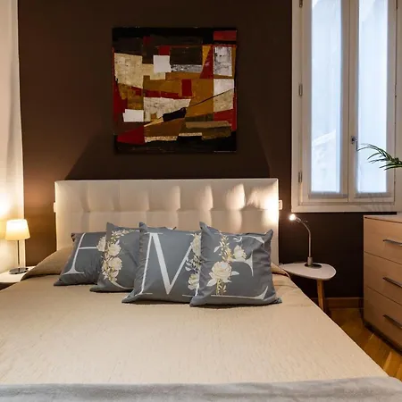 Appartement San Marco - Sospiri Venise