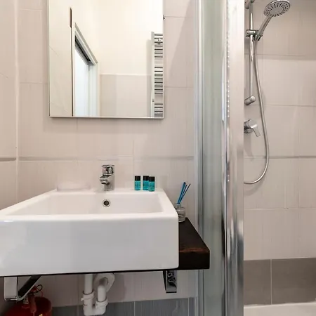 San Marco - Sospiri Appartement