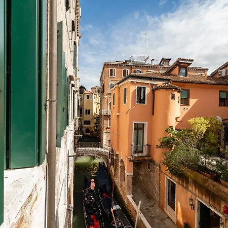 Apartment San Marco - Sospiri