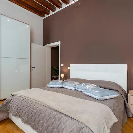 San Marco - Sospiri Apartment Venice