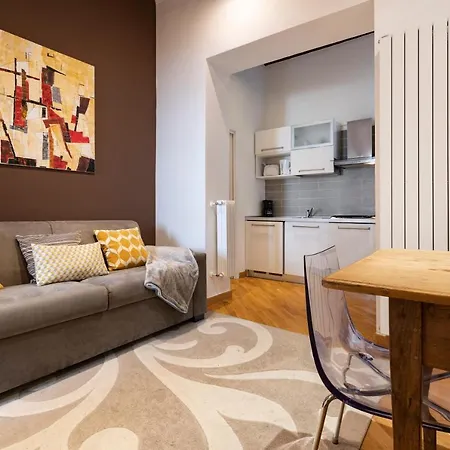 Apartment San Marco - Sospiri