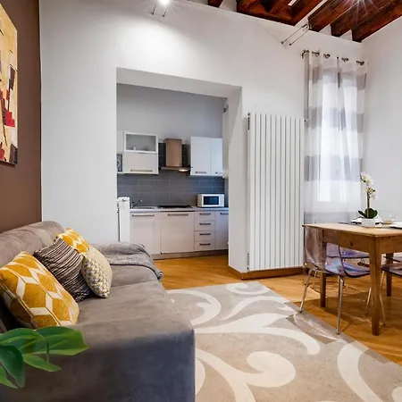 San Marco - Sospiri Apartment *