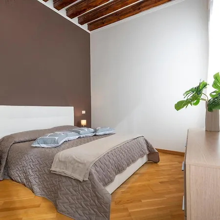 Apartment San Marco - Sospiri Venice