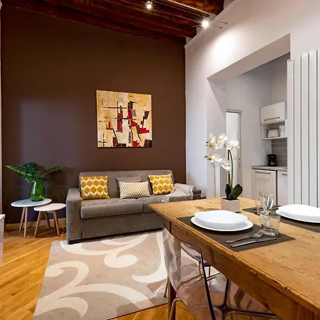 Apartment San Marco - Sospiri