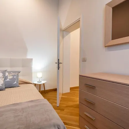 San Marco - Sospiri Apartment Venice