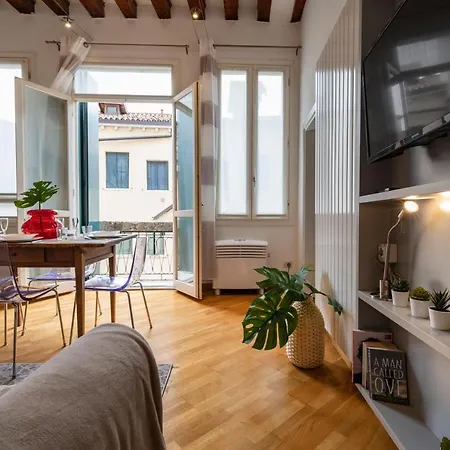 Apartment San Marco - Sospiri *