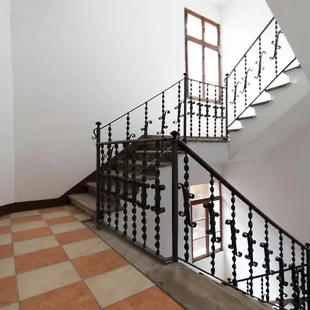 Apartment San Marco - Sospiri Venice