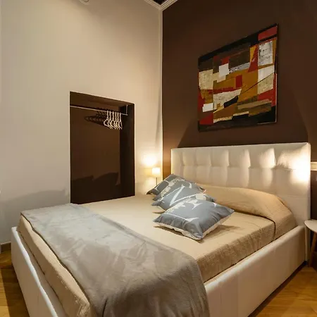 Apartment San Marco - Sospiri *