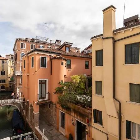 Apartment San Marco - Sospiri