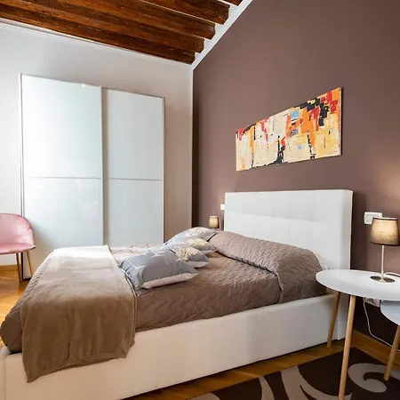 San Marco - Sospiri Apartment