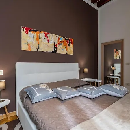 Apartment San Marco - Sospiri *