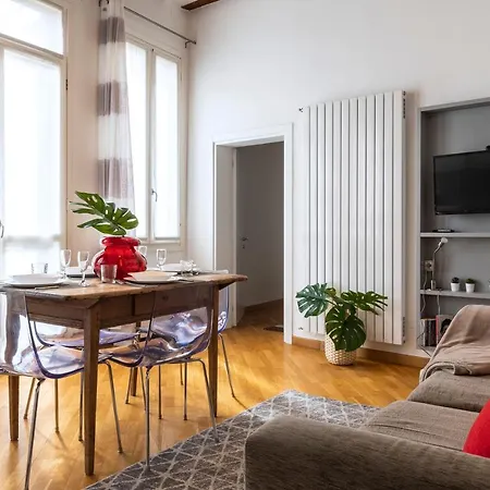 Apartment San Marco - Sospiri Venice