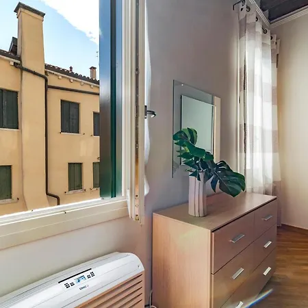 Apartment San Marco - Sospiri Venice