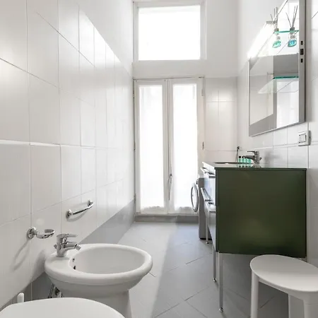 San Marco - Sospiri Apartment