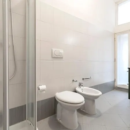 San Marco - Sospiri Apartment Venice