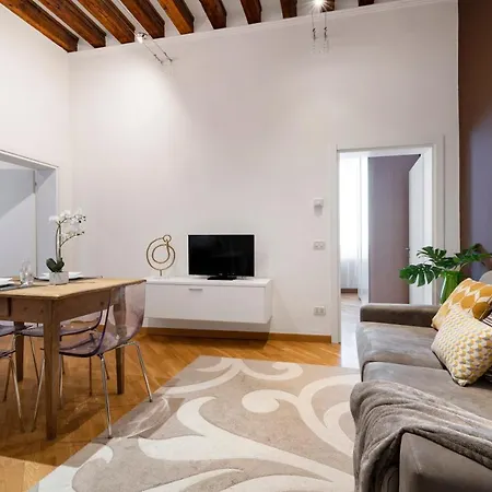 San Marco - Sospiri Apartment