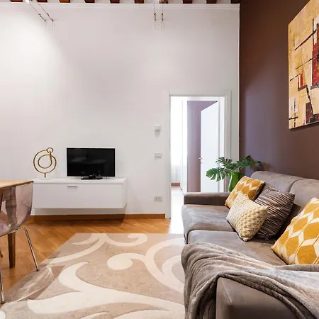 Apartment San Marco - Sospiri Venice