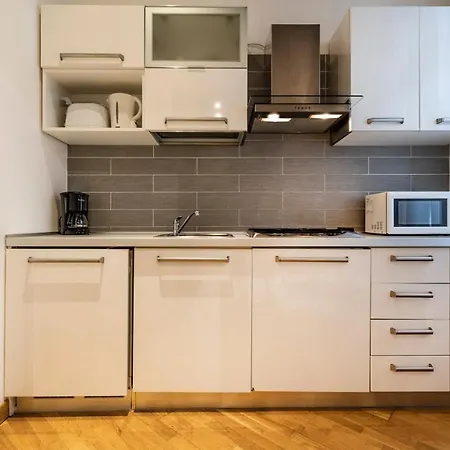 San Marco - Sospiri Apartment