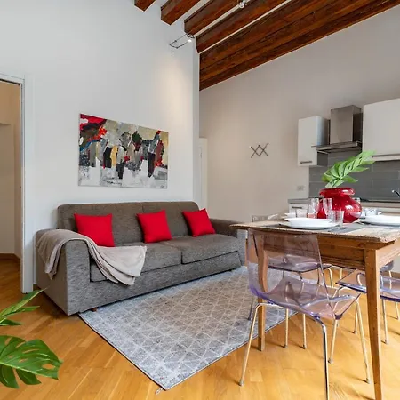 San Marco - Sospiri Apartment