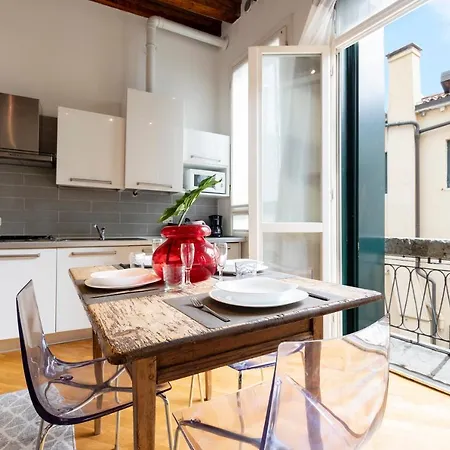 San Marco - Sospiri Apartment