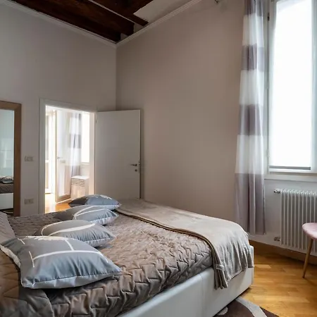 San Marco - Sospiri Apartment Venice